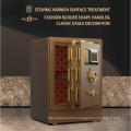 hot-sale hidden jewelry luxury home smart safe box